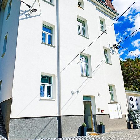 Apartmany Plzen Zabela 69 Екстер'єр фото