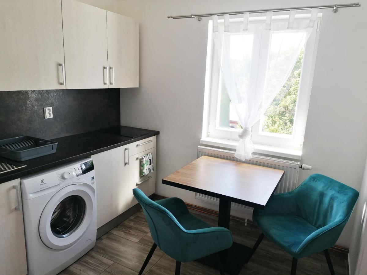 Apartmany Plzen Zabela 69 Екстер'єр фото