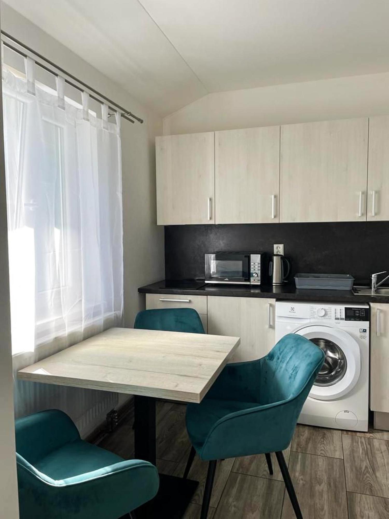 Apartmany Plzen Zabela 69 Екстер'єр фото